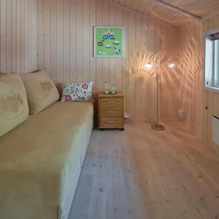 Three-bedroom Holiday In * スタイ